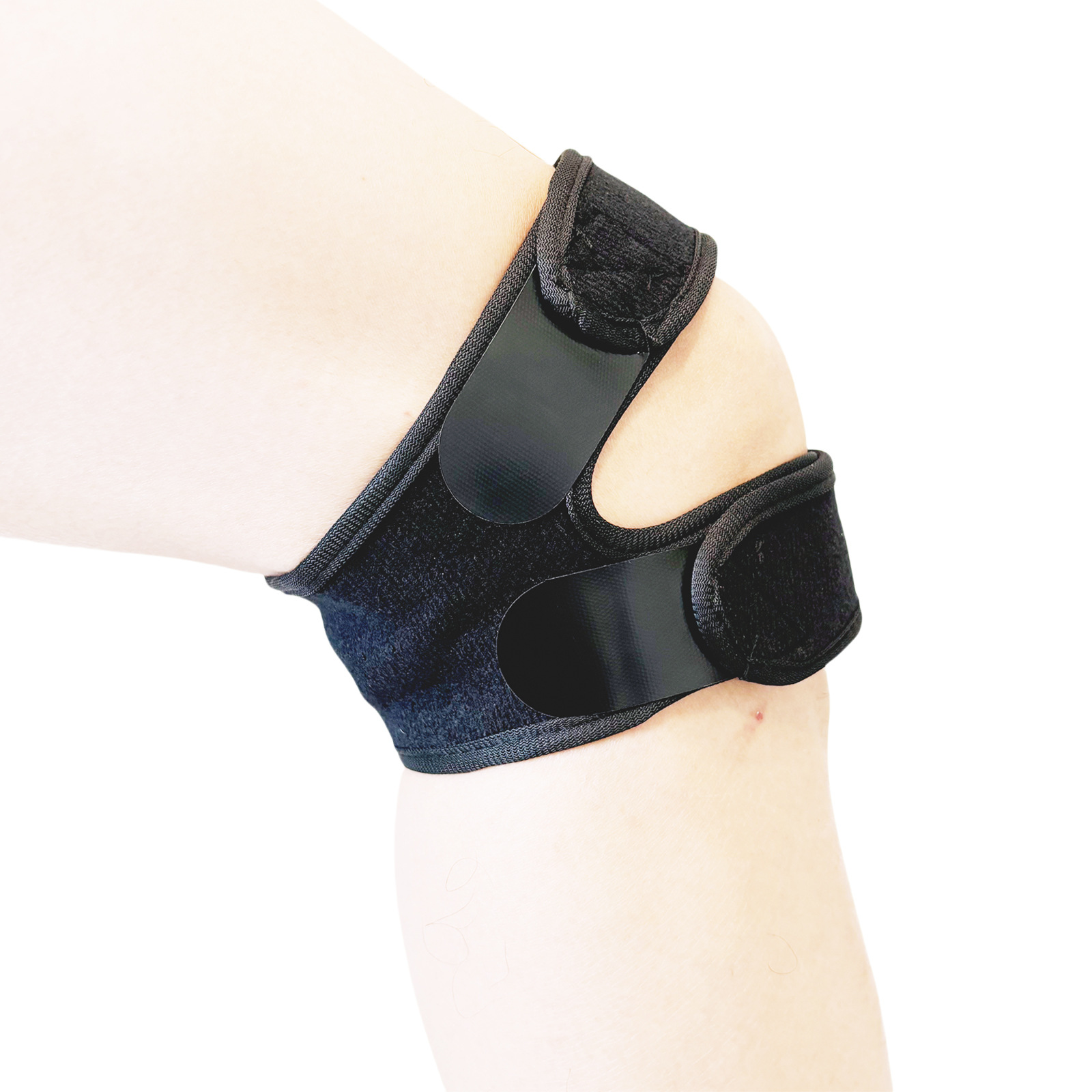 Sports Equipment Knee Support - 1개입 무릎 보호 피트니스 장비 -