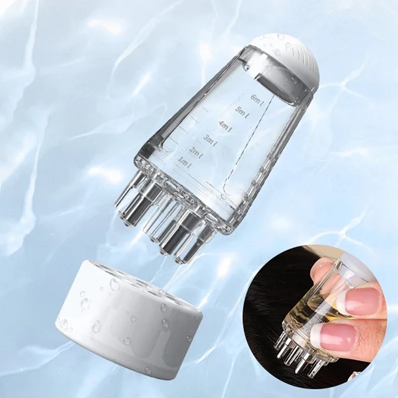 Lacrosse Stick Head - 6ml 미니 헤드 마사지 롤러 볼