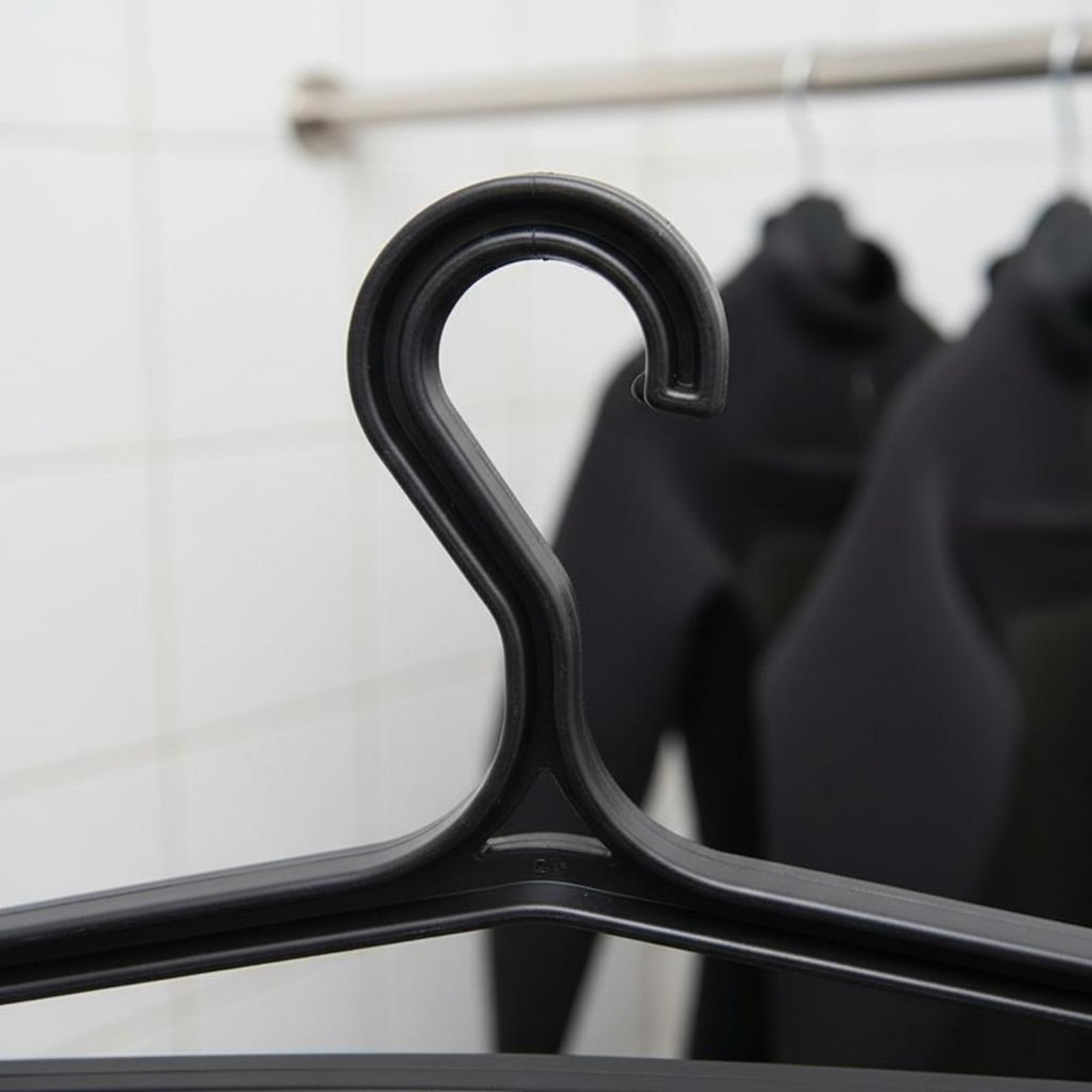 Sports Equipment Drying Rack - 웨트슈트 걸이, 오래가는 다이빙 슈트 걸이,