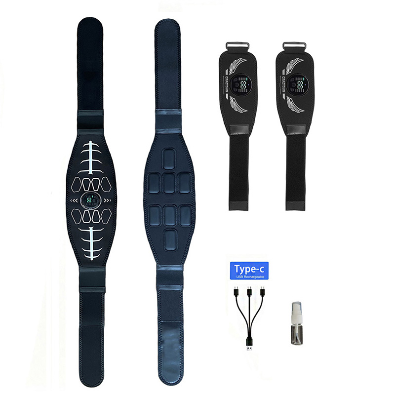Sports Equipment Near Me - 복부 토닝 벨트 스마트 근육 토너
