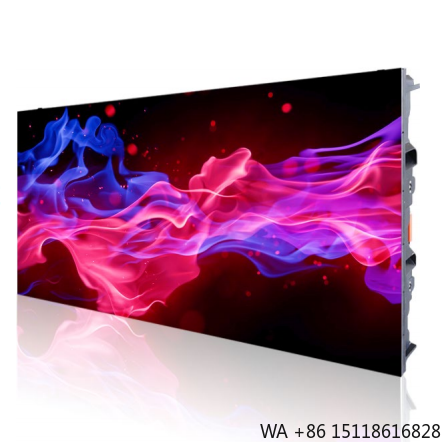 Sports Equipment Advertisement - P8 야외 방수 960x960mm 고휘도 LED