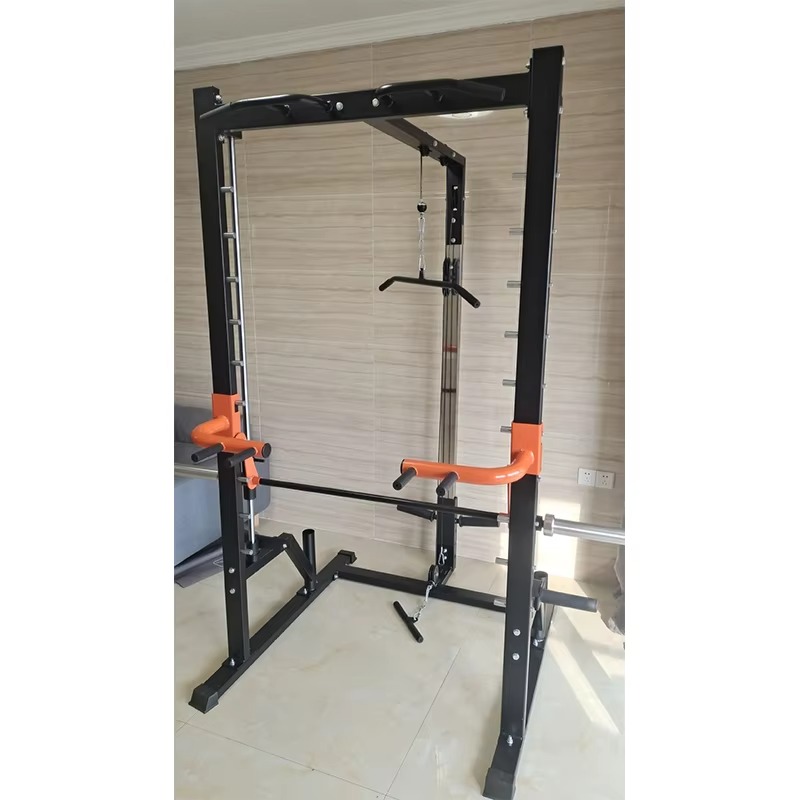 Sports Equipment Types - 다기능 가정용 실내 풀업 피트니스 장비