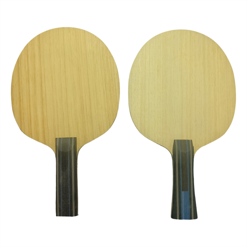 Table Tennis Paddle - 말라톤 수제 탁구 블레이드 FZDALCREPLICA, 5겹