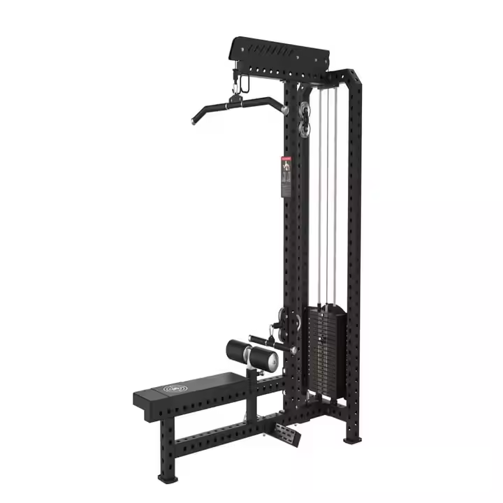 Sports Equipment Types - 중국산 스포츠 피트니스 장비 풀다운 머신