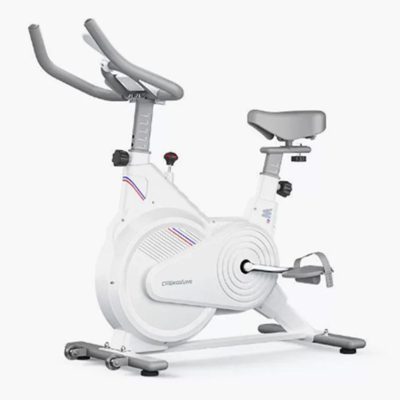 Sports Equipment Near Me - 실내용 고정식 스핀 바이크, LCD 모니터가