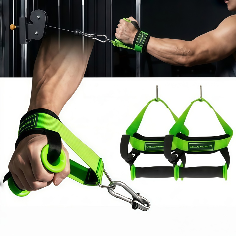Sports Equipment Near Me - 인체공학적 헬스 핸들 조절 가능한 숄더