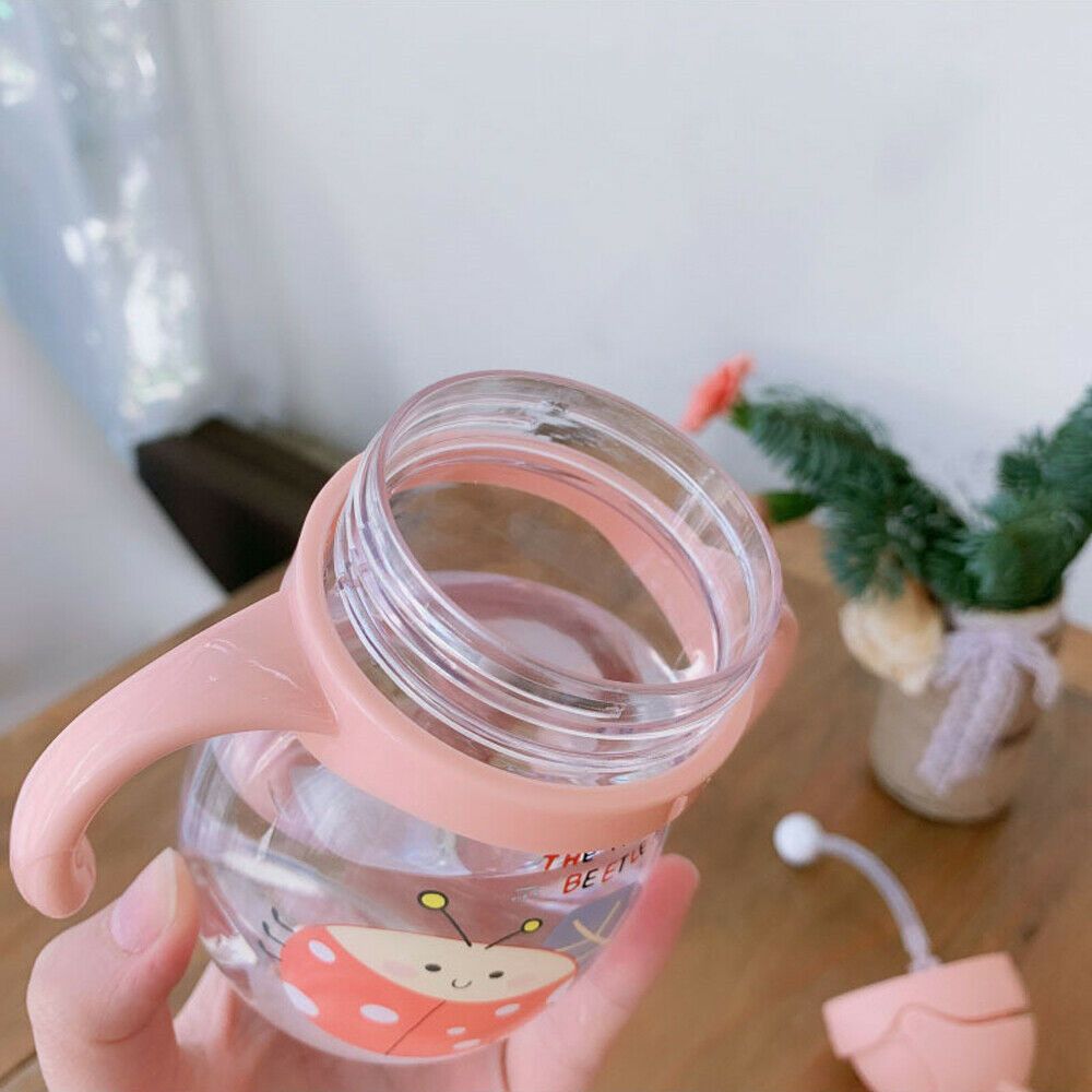 하이 퀄리티 휴대용 어린이 빨대 음료 용기 물병, 35 - Sports Equipment Types 리뷰 및 가격