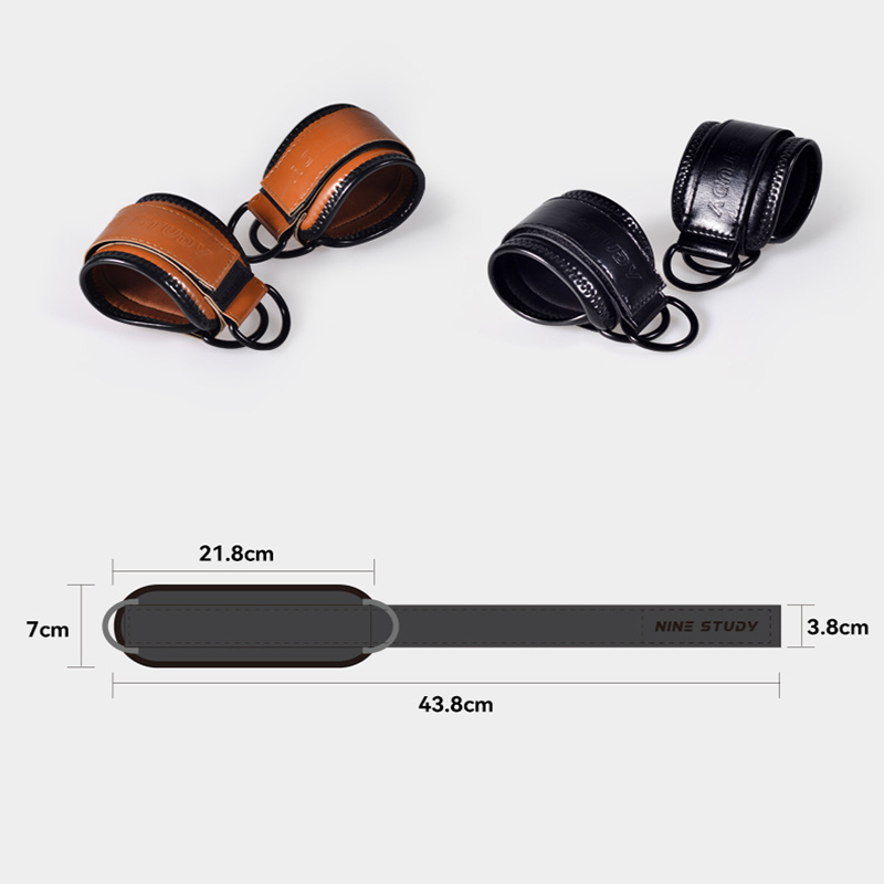 저항 밴드 운동을위한 손목 스트랩 피트니스 발목 스트랩 - Sports Equipment Near Me 리뷰 및 가격