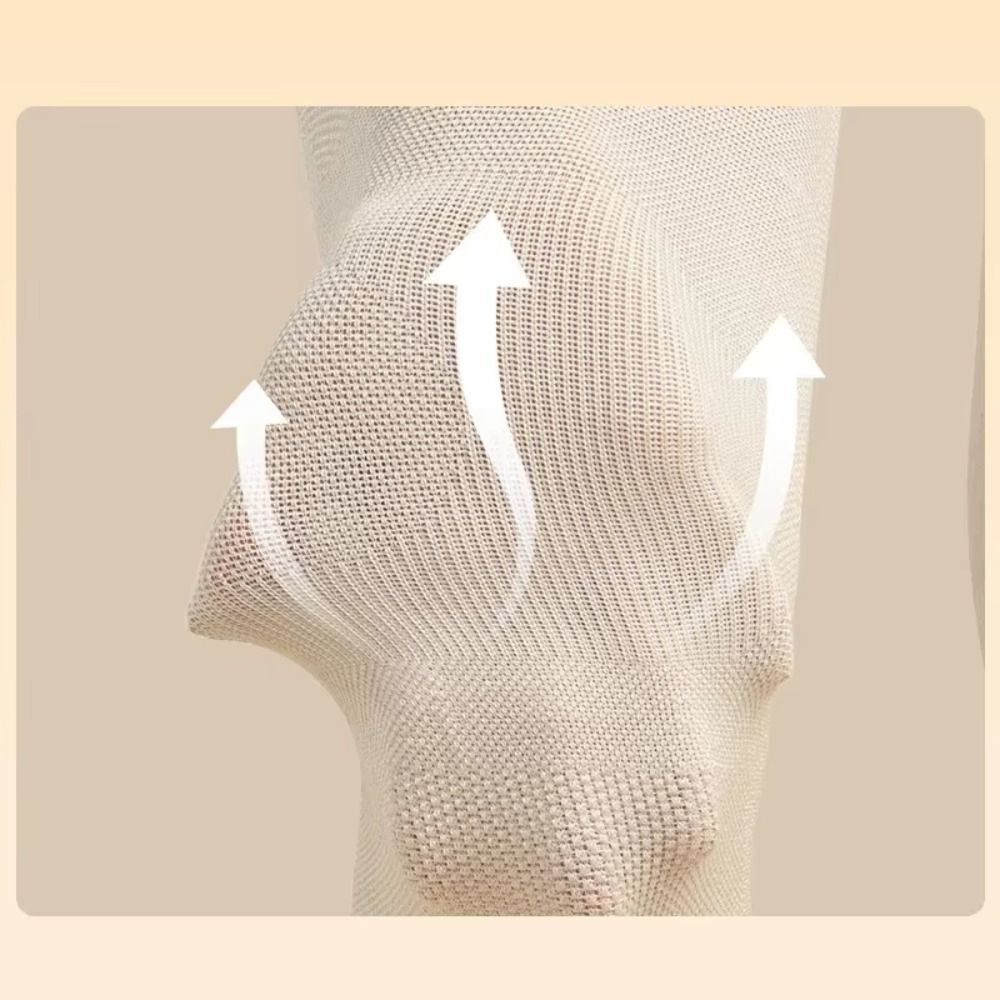 따뜻한 면 스포츠 무릎 패드 누드 블랙 그레이 탄력있는 - Sports Equipment Knee Support 리뷰 및 가격