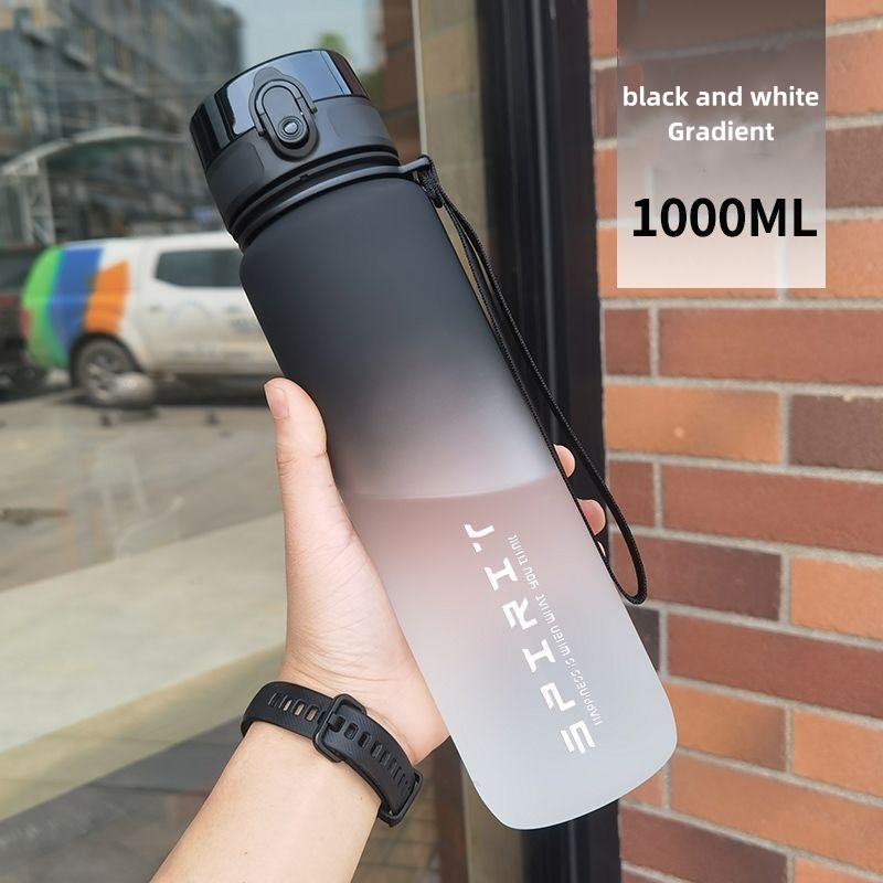 500ml/650ml/1000ml 스포츠 물병 누출 방 - Sports Equipment Types 리뷰 및 가격