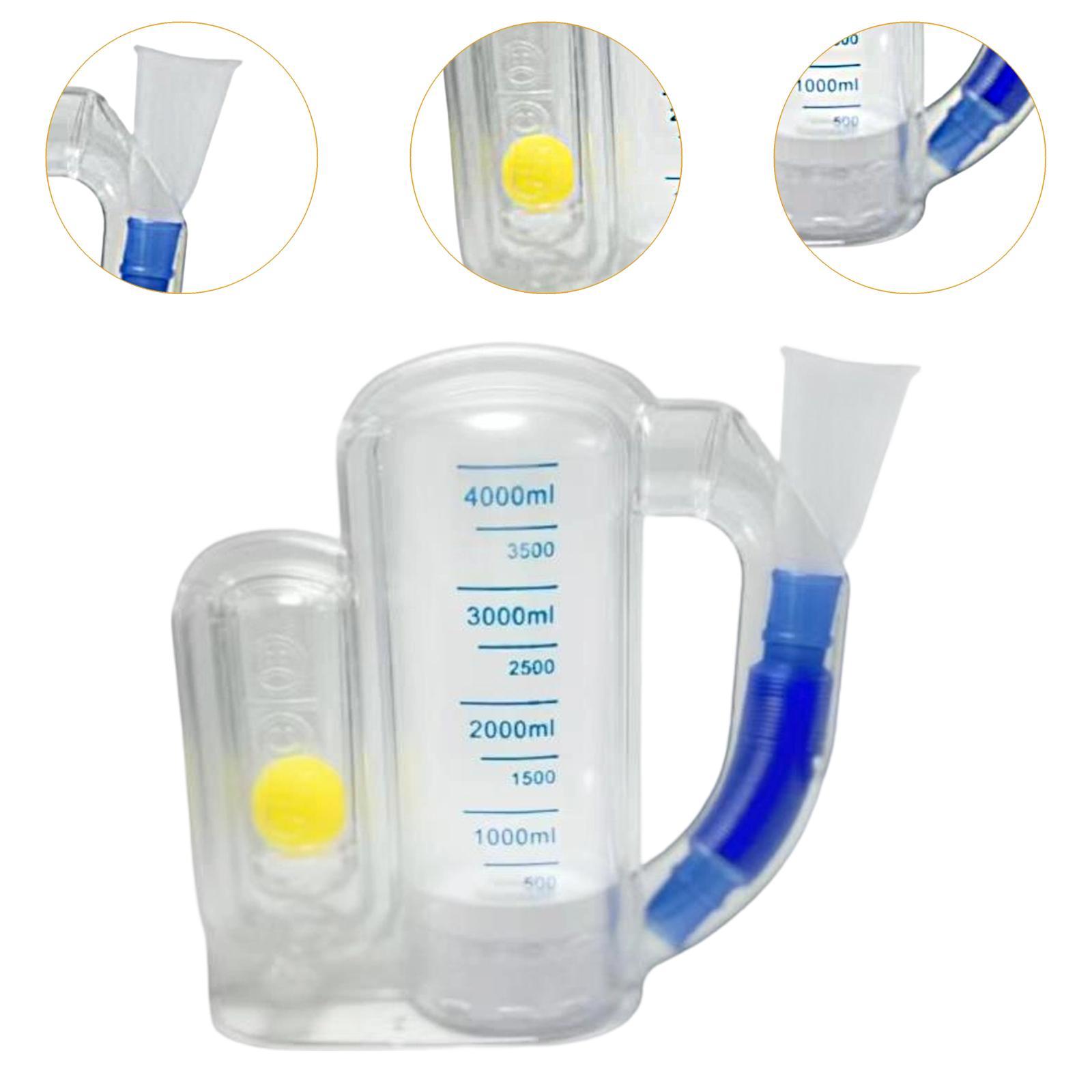 PVC 호흡 운동기구, 컴팩트 폐 운동기구, 스포츠 및 - Sports Equipment Types 리뷰 및 가격