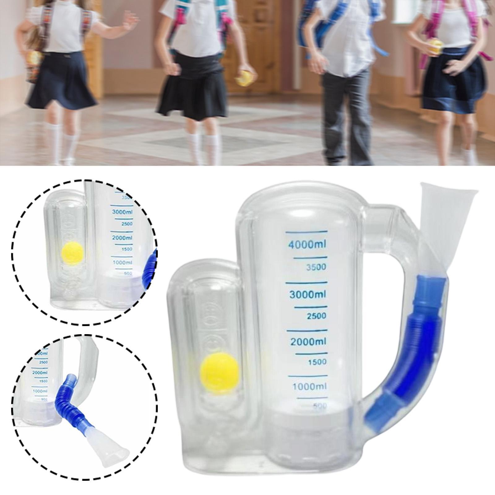PVC 호흡 운동기구, 컴팩트 폐 운동기구, 스포츠 및 - Sports Equipment Types 리뷰 및 가격