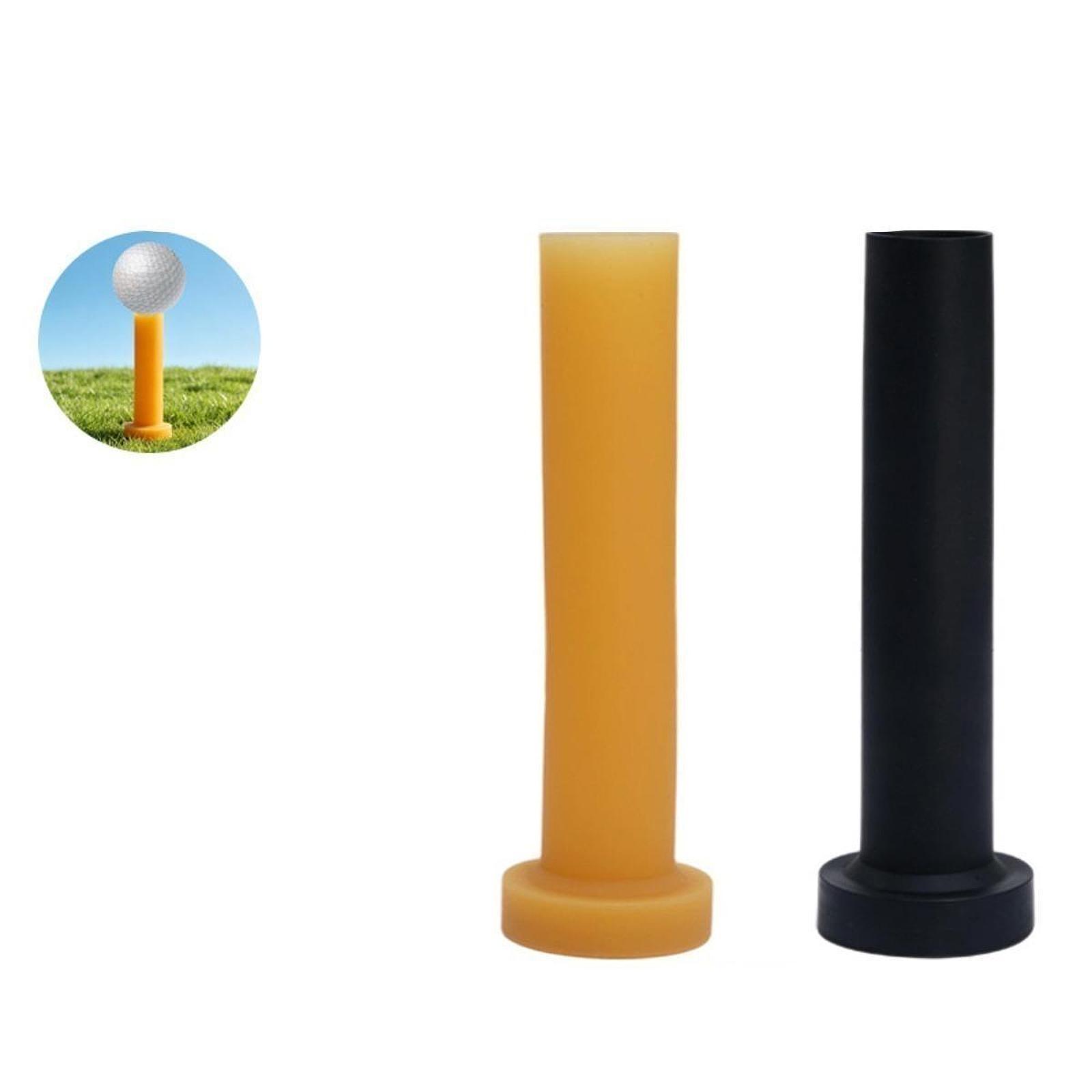 고무 골프 티, 골프공 홀더, 스포츠 골프 히팅, 골프 - Sports Equipment You Hit 리뷰 및 가격