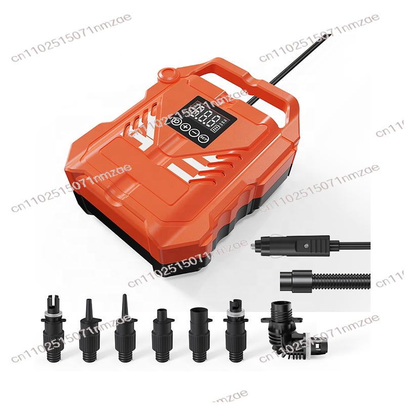 12V 전기 에어 펌프 ABS 수상 스포츠 장비 서핑보 - Sports Equipment Air China 리뷰 및 가격