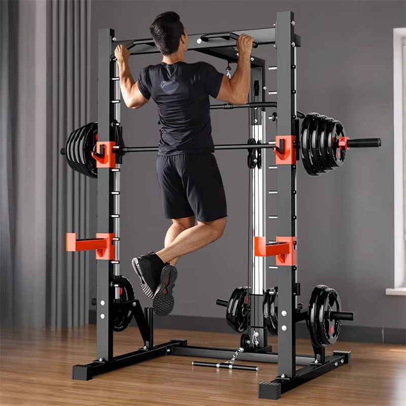다기능 가정용 실내 풀업 피트니스 장비 트레이닝 세트  - Sports Equipment Types 리뷰 및 가격