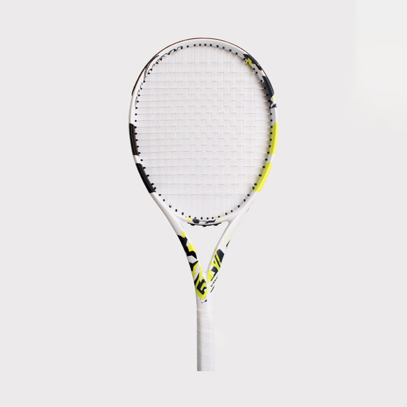 전문 테니스 라켓 성인용 경량 내구성 테니스 라켓 풀  - Sports Equipment Types 리뷰 및 가격