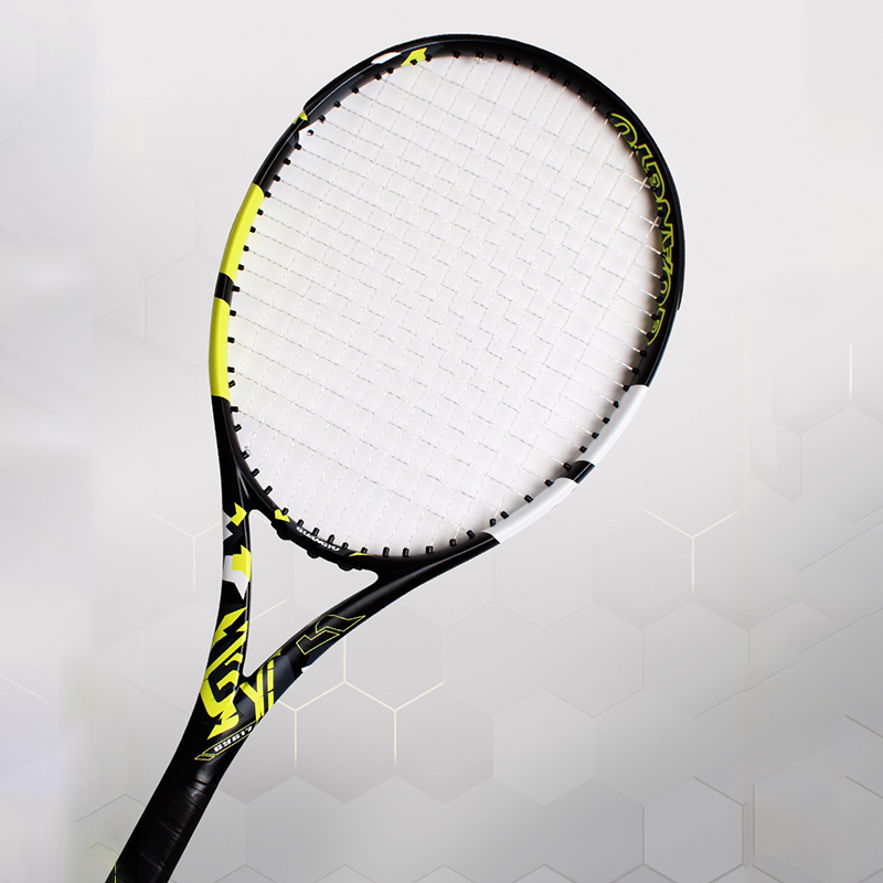 전문 테니스 라켓 성인용 경량 내구성 테니스 라켓 풀  - Sports Equipment Types 리뷰 및 가격