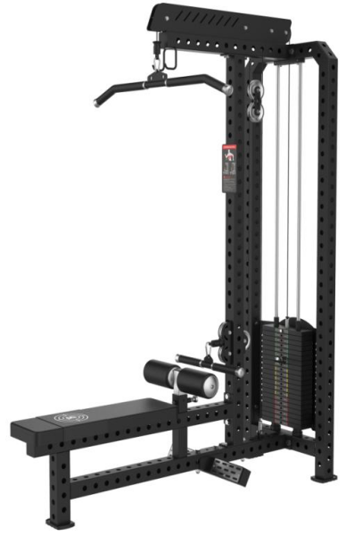 중국산 스포츠 피트니스 장비 풀다운 머신 랫풀다운 머신 - Sports Equipment Types 리뷰 및 가격
