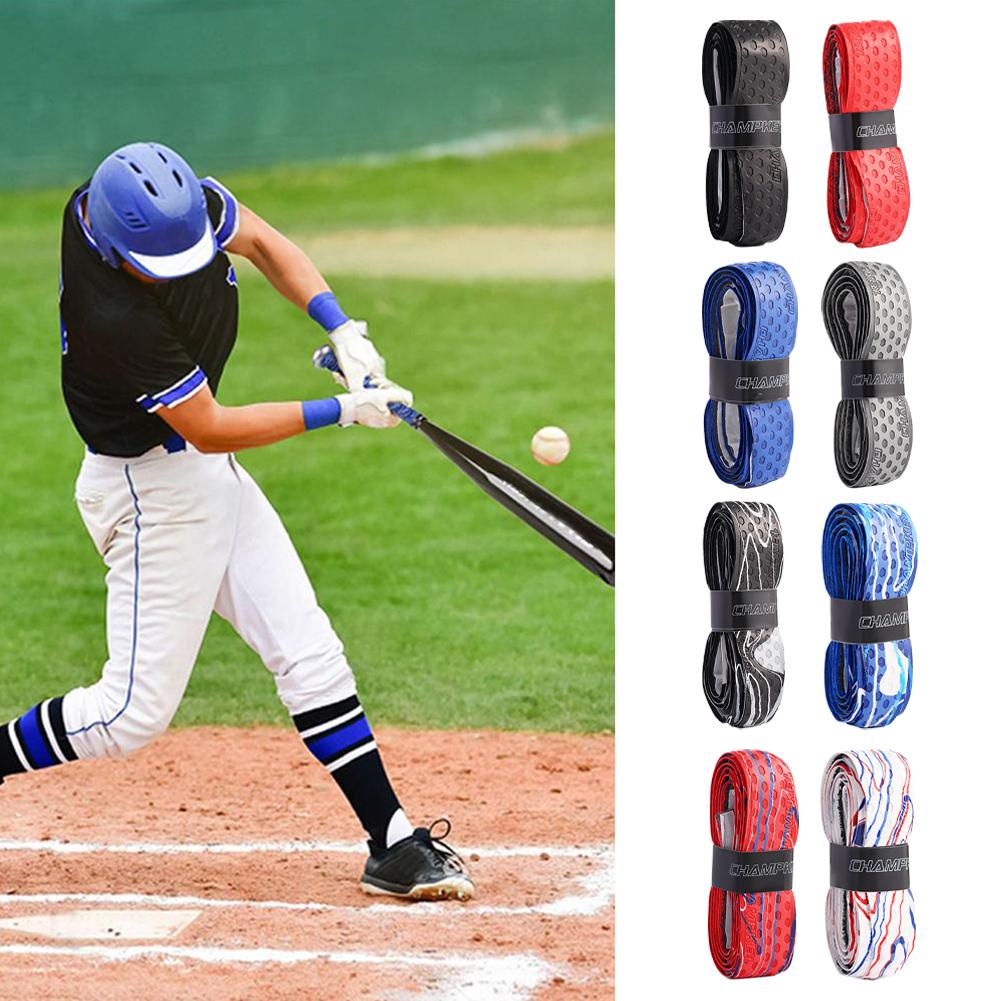 야구 PU 와인딩 테이프 편안한 손잡이로 마찰을 줄여  - Sports Equipment You Hit 리뷰 및 가격