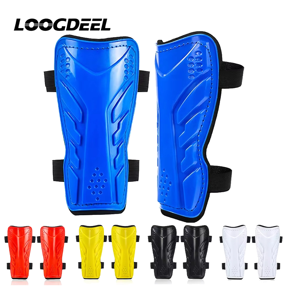 Loogdeel 축구 스트랩 다리 보호 보드 어린이 성 - Sports Equipment Knee Support 리뷰 및 가격