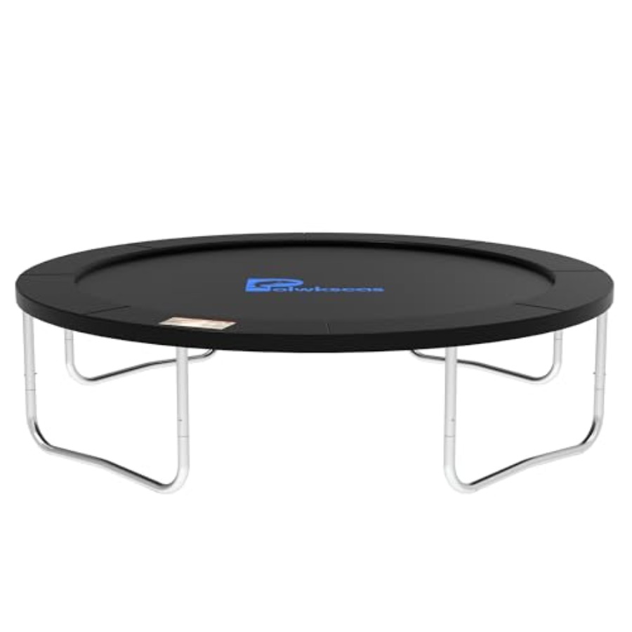 10피트-16피트 원형 트램펄린용 트램펄린 패드, 고강 - Trampoline Spring Cover 리뷰 및 가격