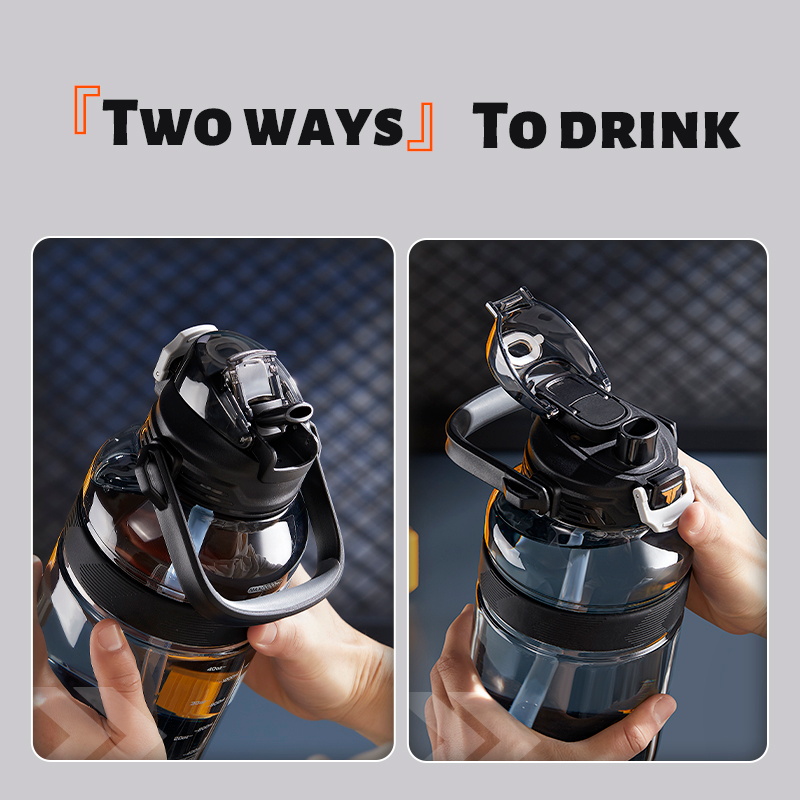 TKK 1.2L/2L BPA 프리 야외 활동 스포츠 물 - Sports Equipment Types 리뷰 및 가격