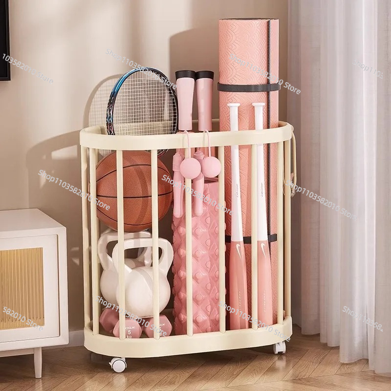 일본 수입 요가 매트 보관 바구니 가정용 스포츠 용품  - Sports Equipment Japan 리뷰 및 가격