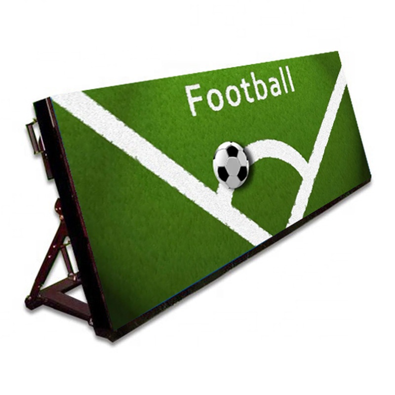 P4 P5 P6 P8 P10 스포츠 농구 축구 크리켓  - Sports Equipment Advertisement 리뷰 및 가격