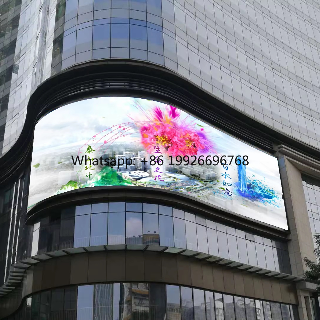 P8 방수 야외 LED 디스플레이 스크린, 스포츠용 3 - Sports Equipment Advertisement 리뷰 및 가격