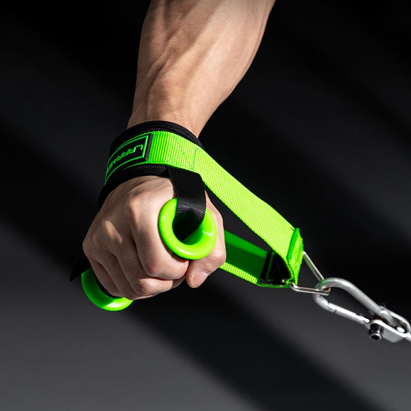 인체공학적 헬스 핸들 조절 가능한 숄더 그립 케이블 플 - Sports Equipment Near Me 리뷰 및 가격