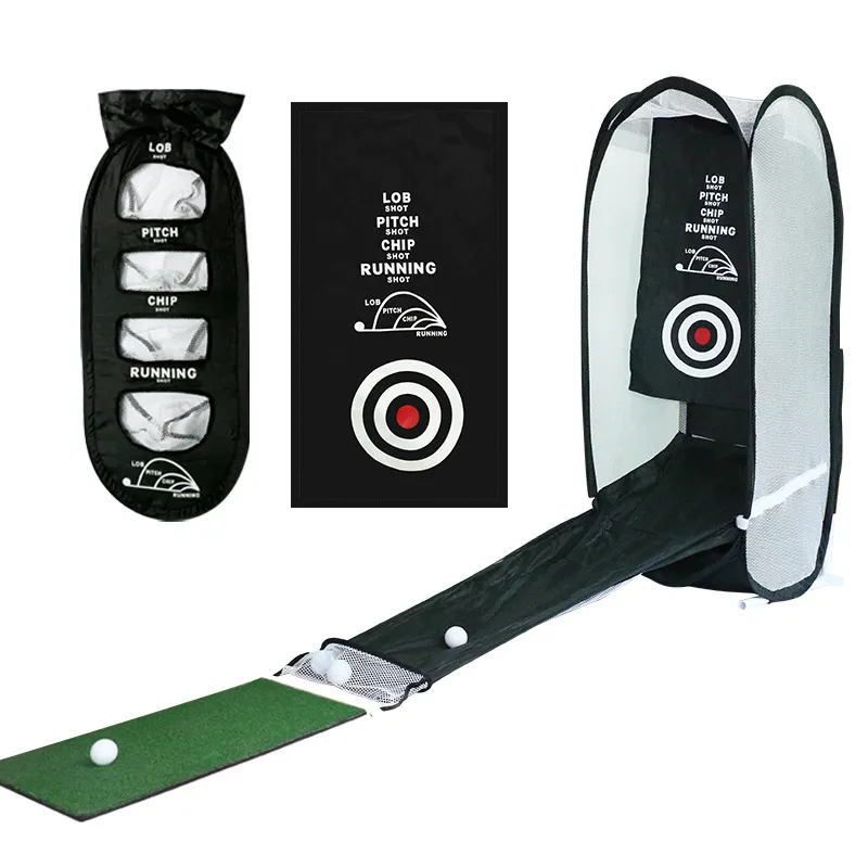 골프 연습용 네트 스윙 트레이너 실내외 타격 케이지 치 - Sports Equipment You Hit 리뷰 및 가격